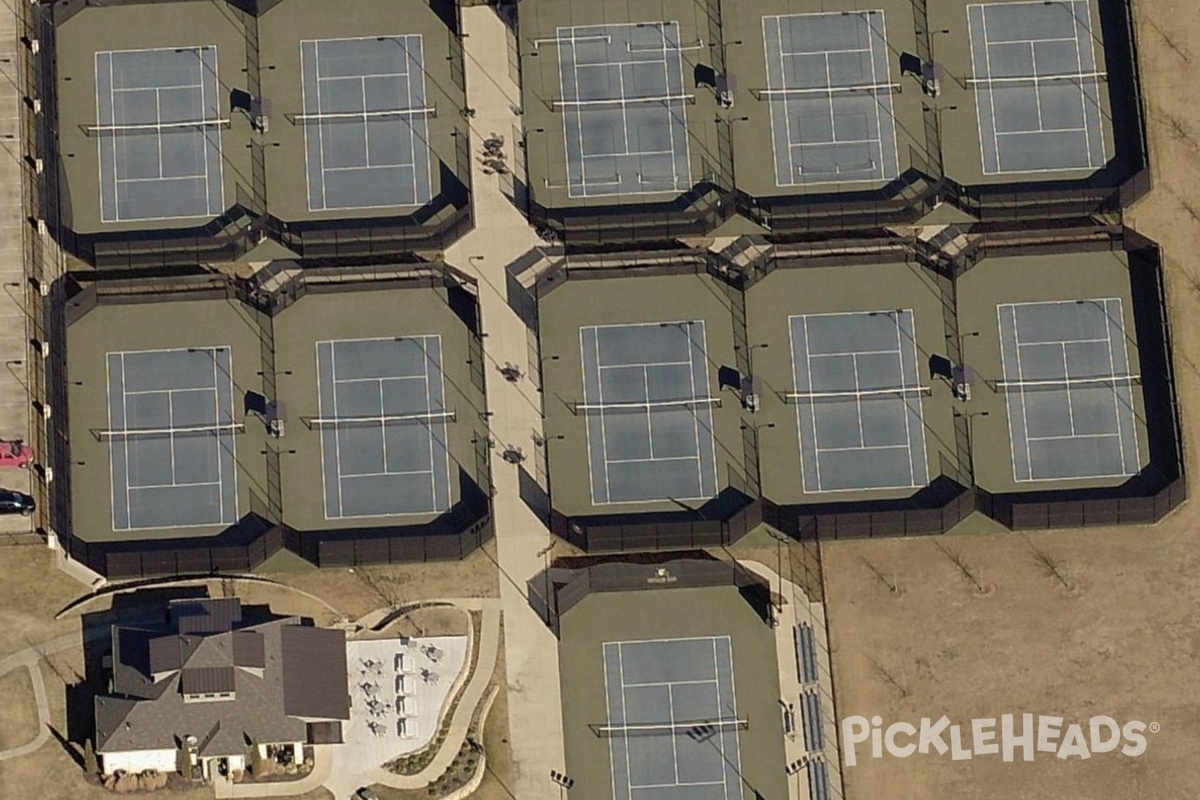 Photo of Pickleball at Southern Oaks Tennis and Golf Club